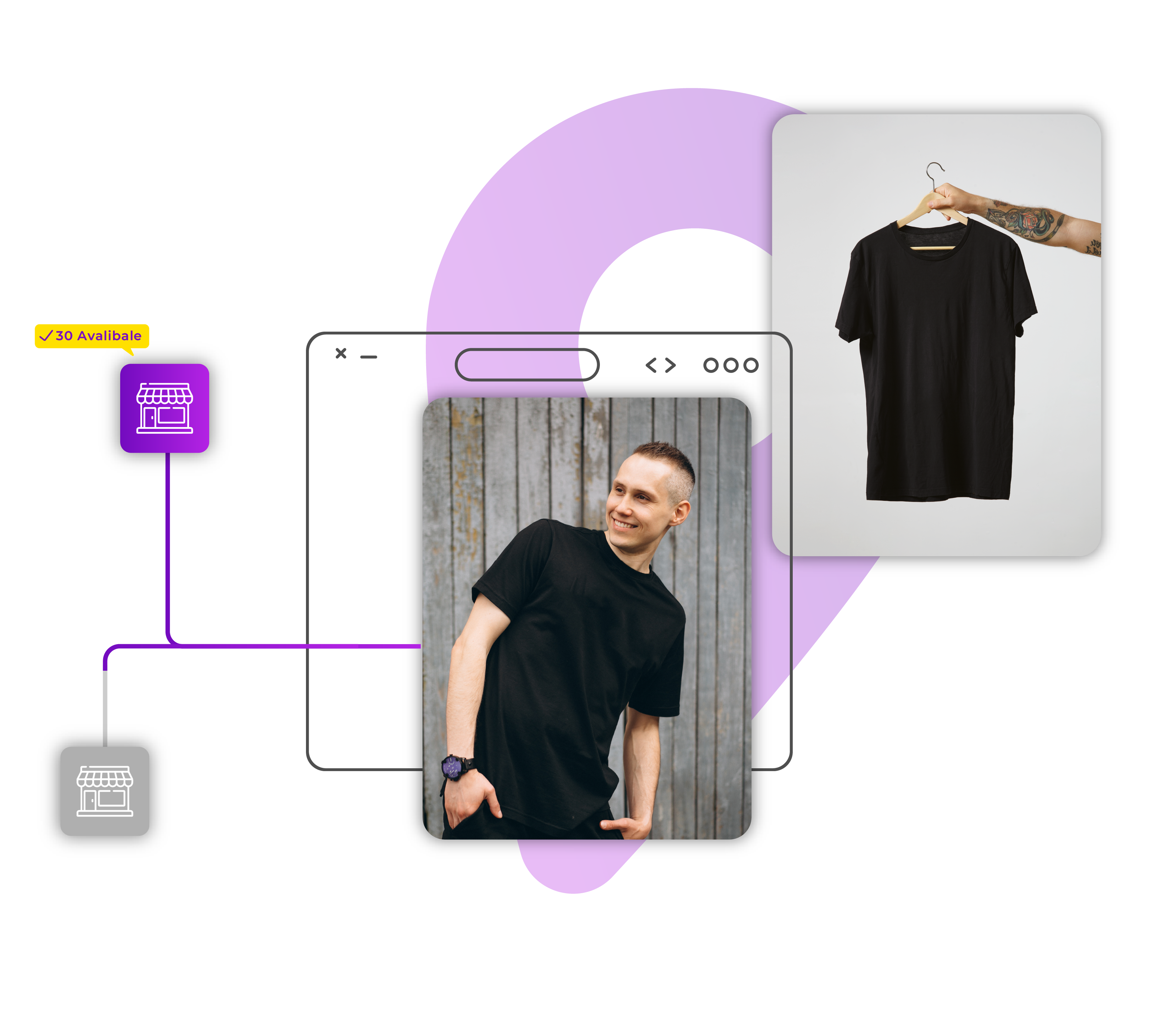 Real-Time Store Availability